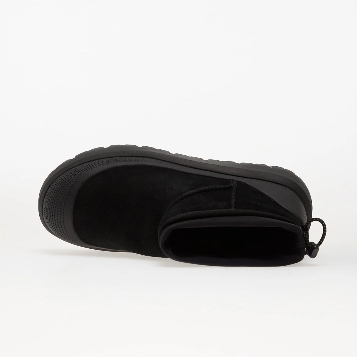 UGG Ultra Mini Weather Hybrid — Black (Men’s)