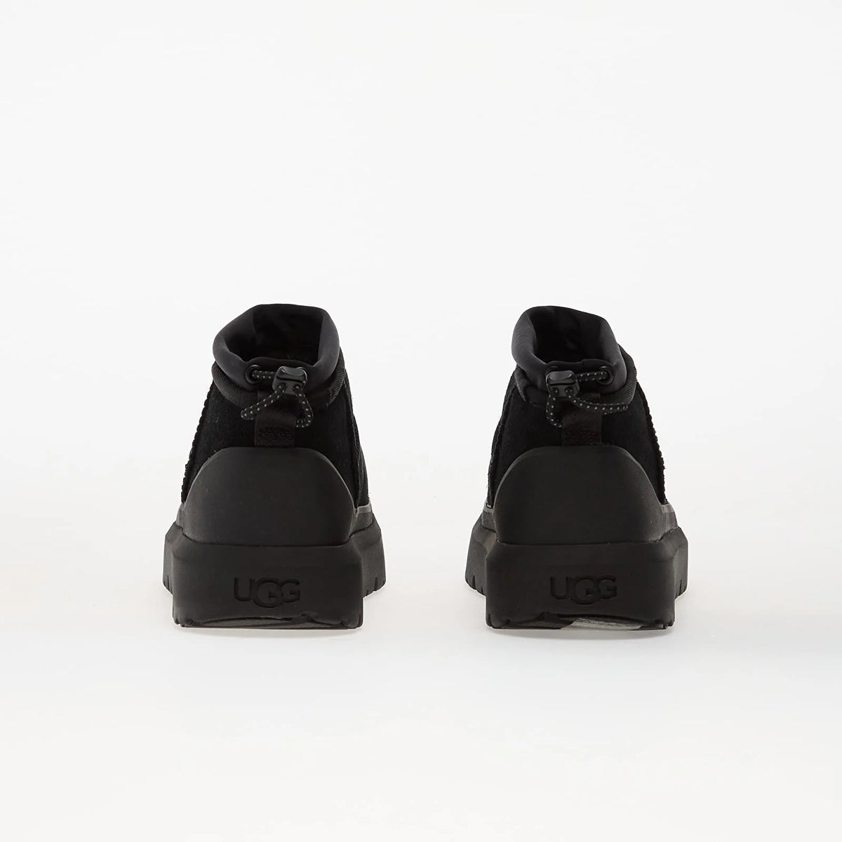 UGG Ultra Mini Weather Hybrid — Black (Men’s)