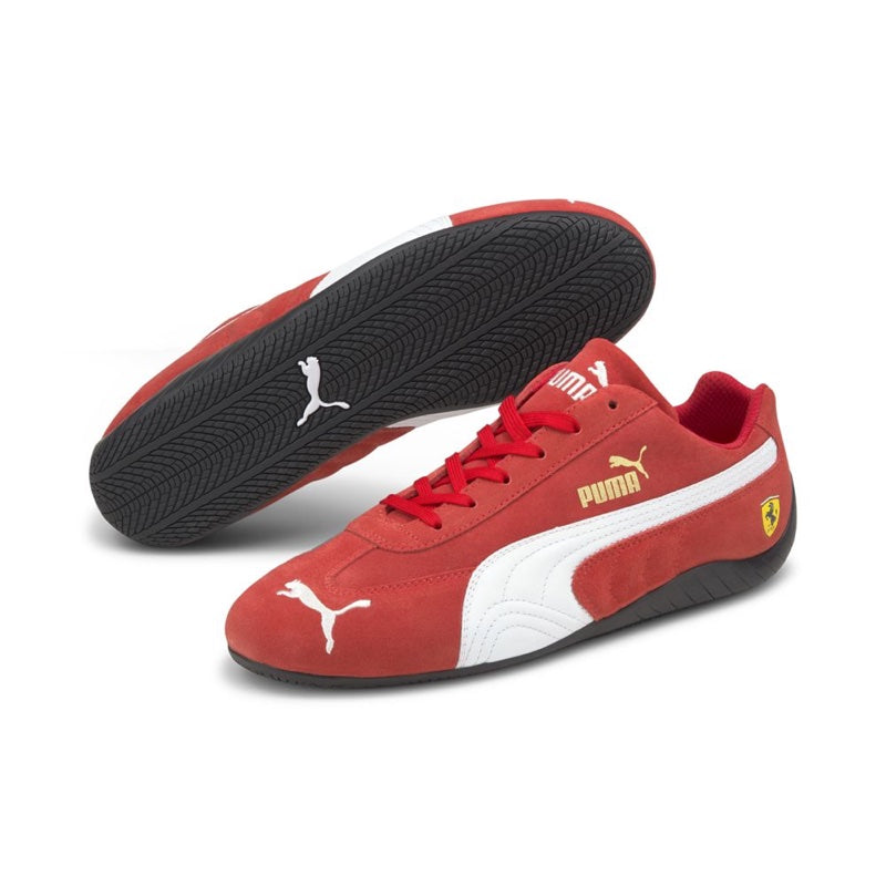 Puma Ferrari Speedcat