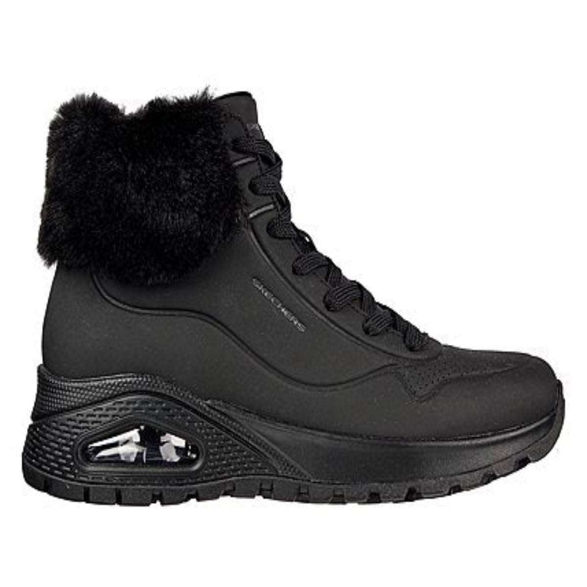 Skechers Uno Rugged - Fall air