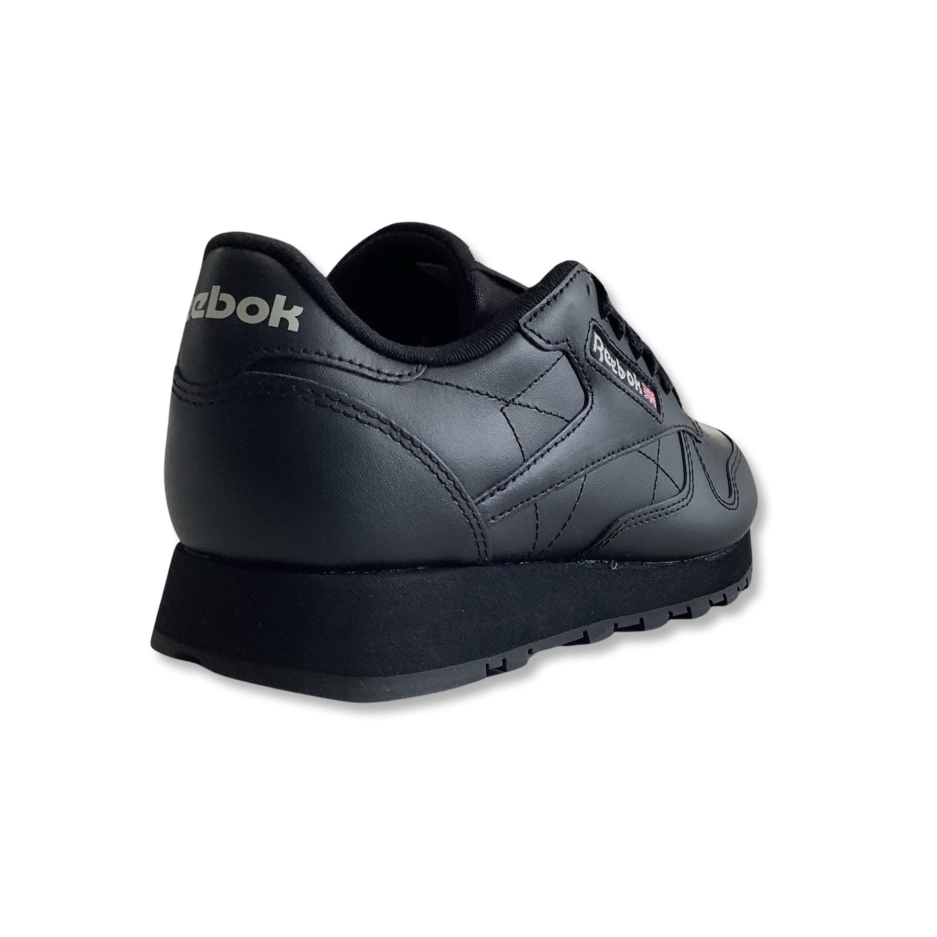 Reebok CL LTHR