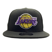 New Era LOS ANGELES LAKERS