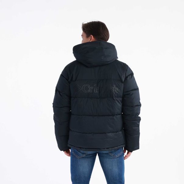 Columbia Iceline Ridge Jacket