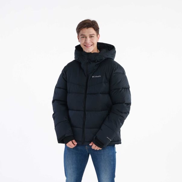 Columbia Iceline Ridge Jacket