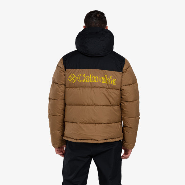 Columbia Iceline Ridge Jacket