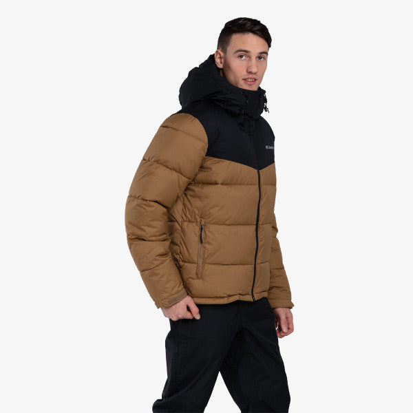 Columbia Iceline Ridge Jacket