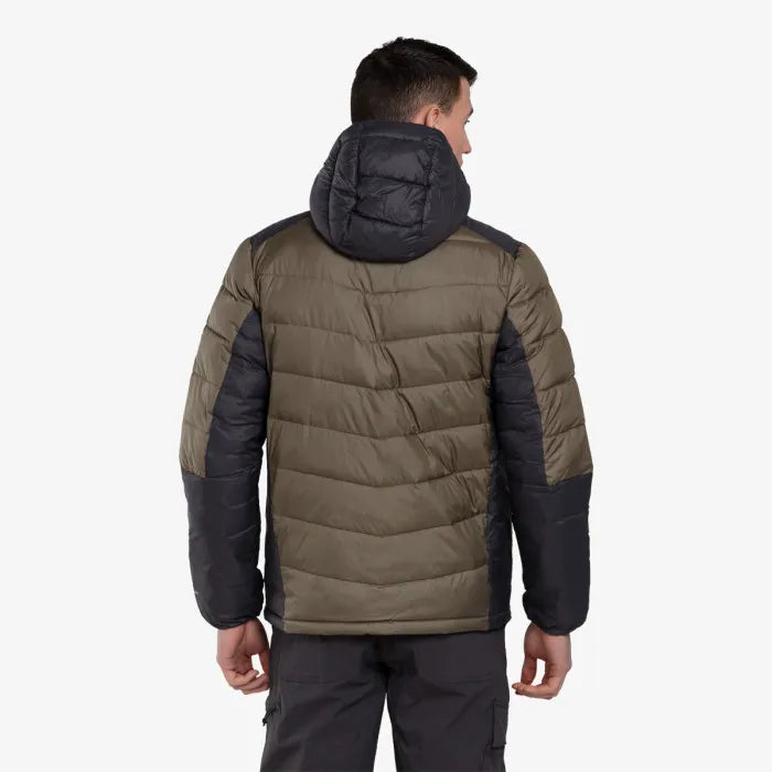 Columbia Labyrinth Loop Hooded Jacket