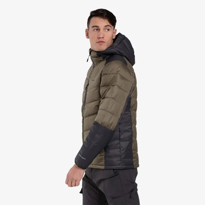 Columbia Labyrinth Loop Hooded Jacket