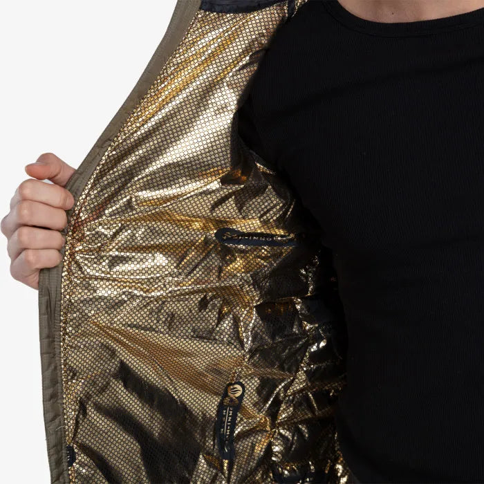 Columbia Labyrinth Loop Hooded Jacket