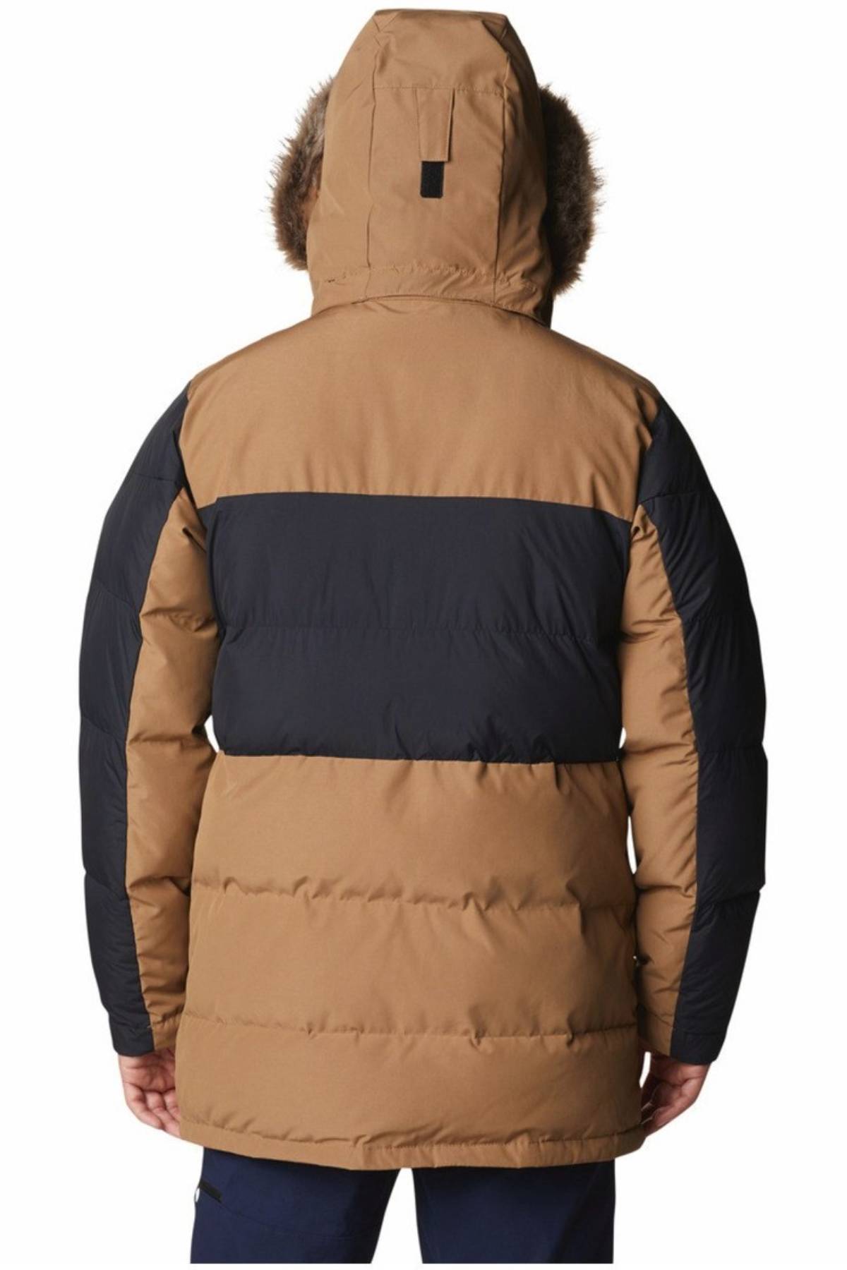 Columbia Marquam Peak Fusion Parka