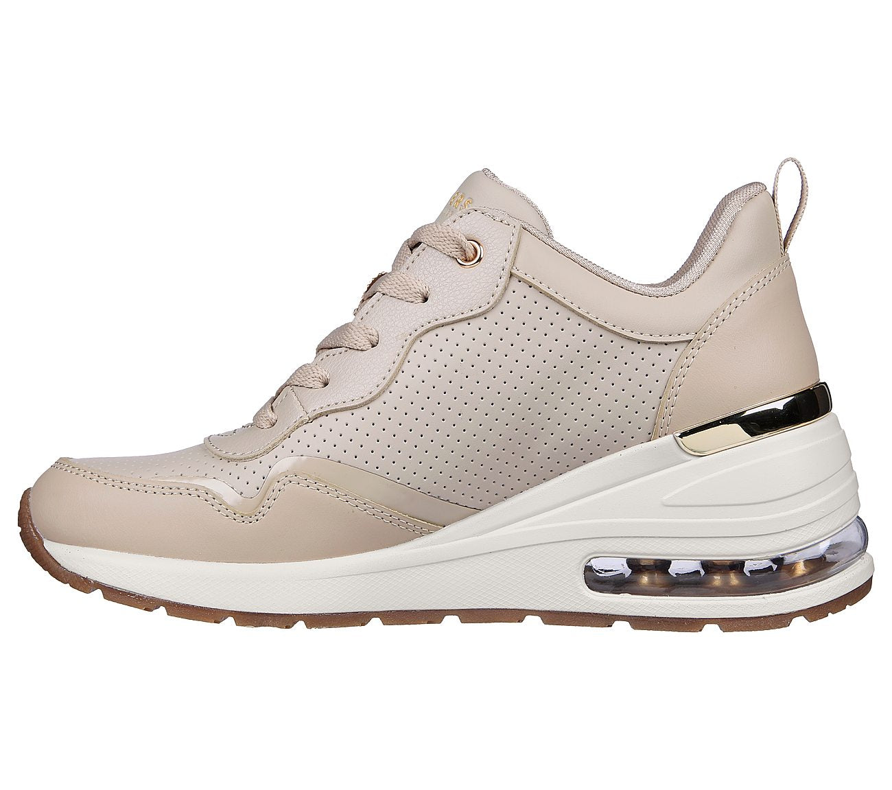 Skechers Million air - hotter air Wn