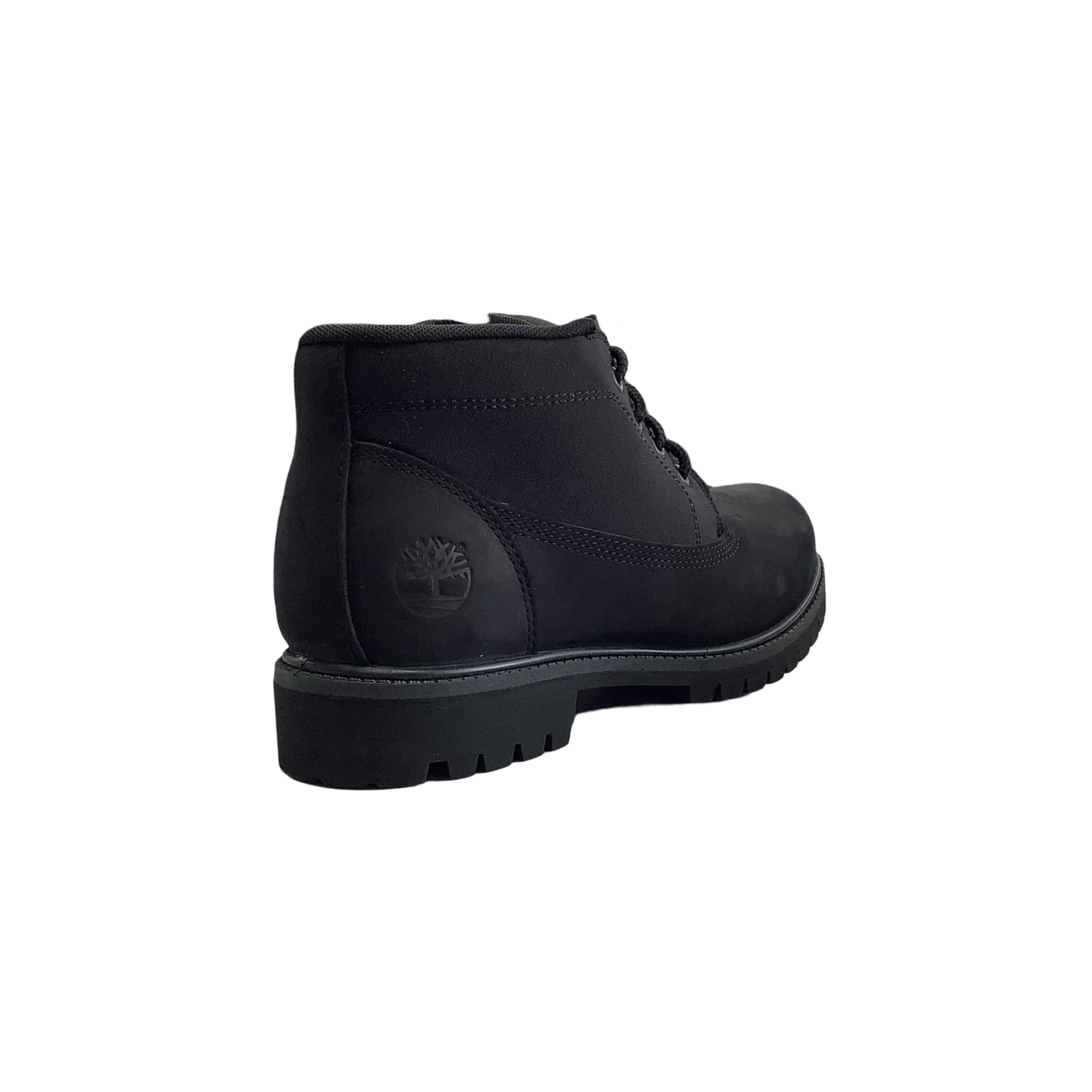 Timberland premium mid lace chukka boot