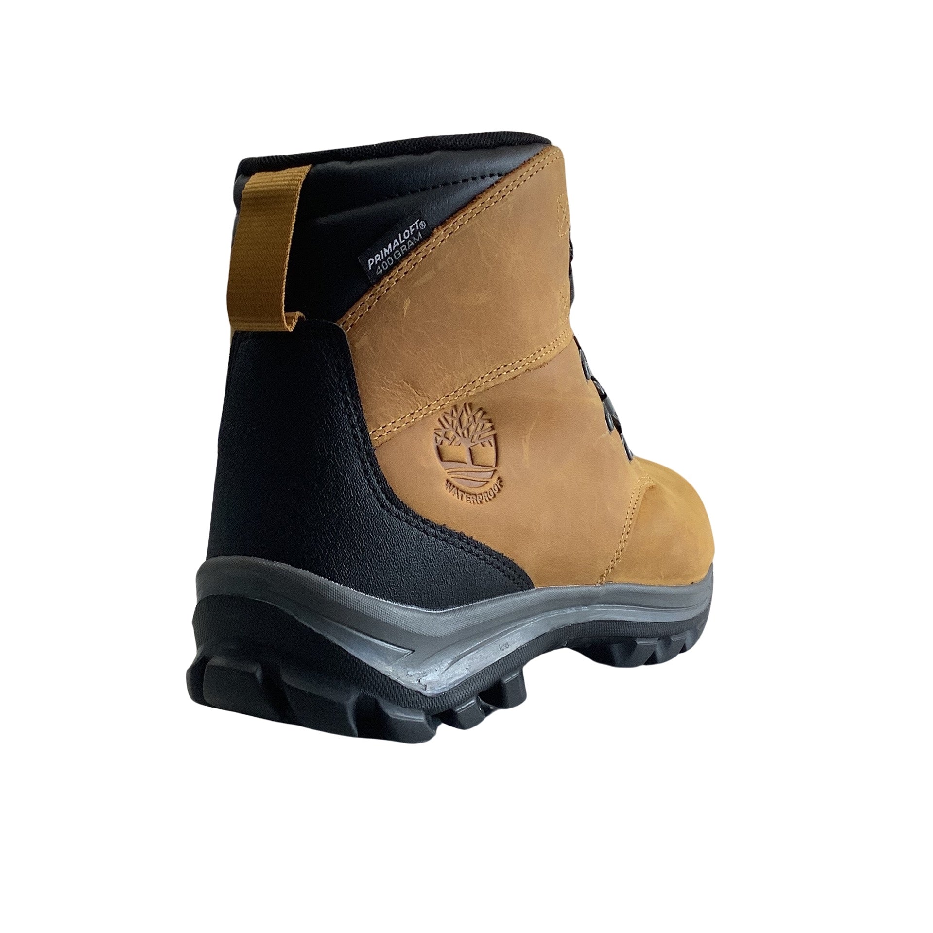 Timberland CHILLBERG WP INS MID