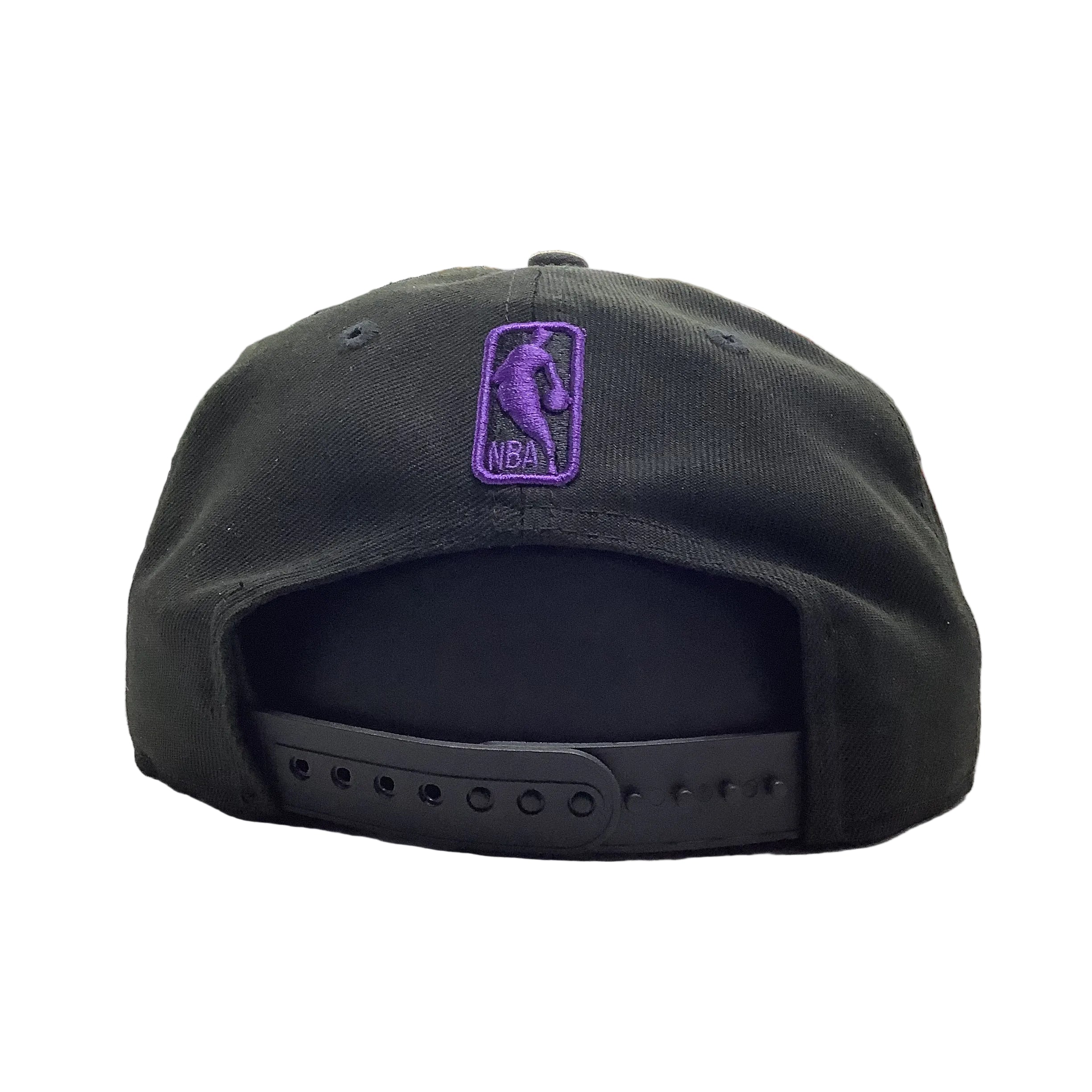 New Era LOS ANGELES LAKERS