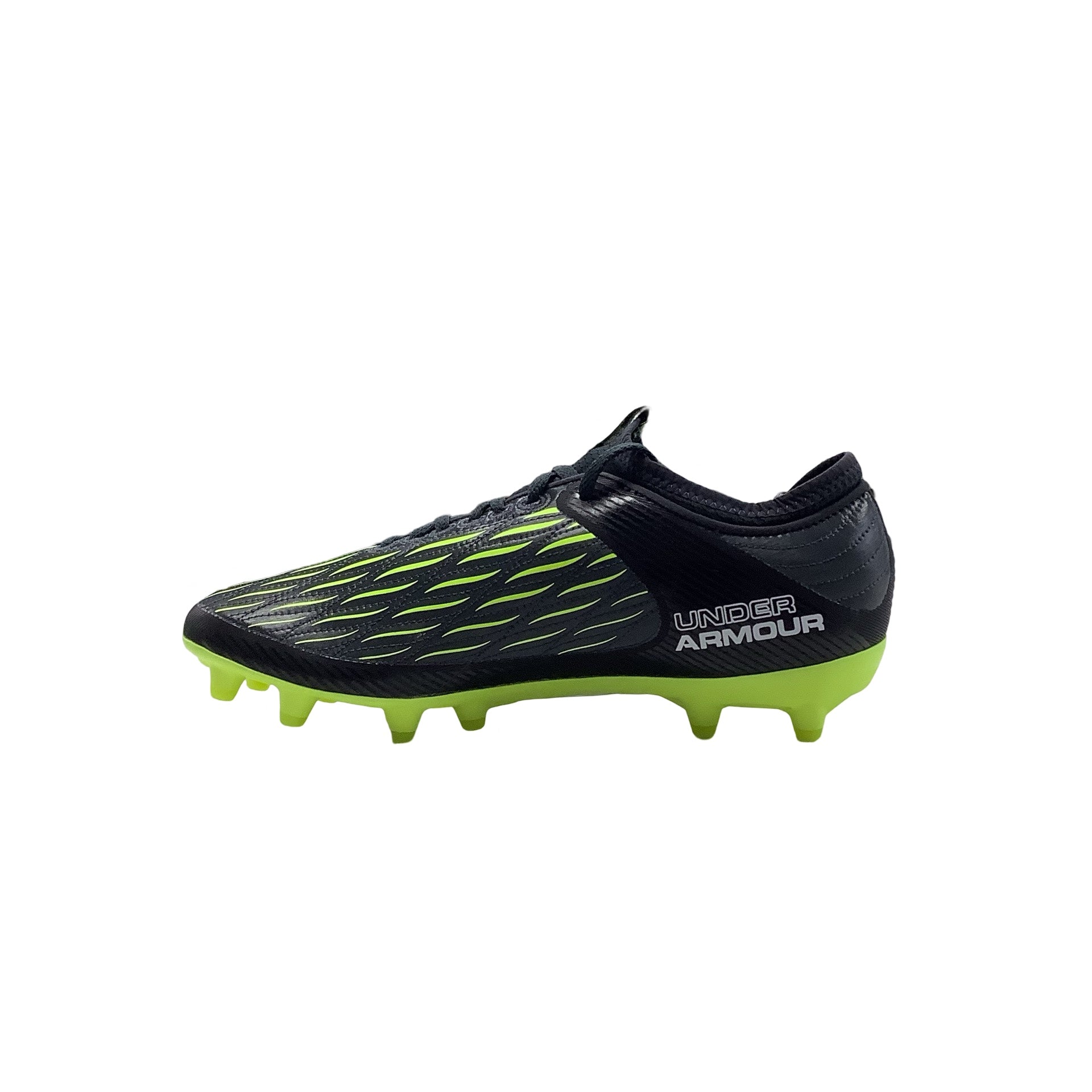 Under Armour UA Magnetico select 4