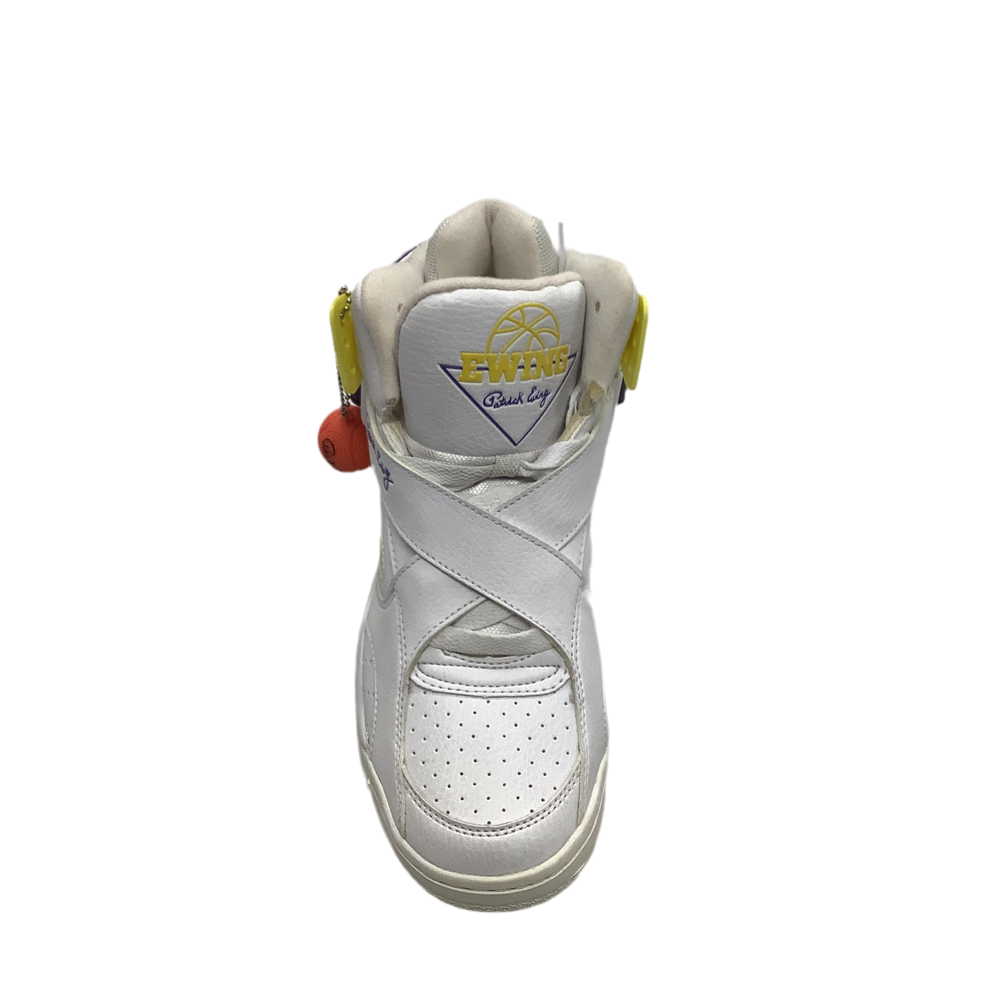Patrick Ewing Rogue
