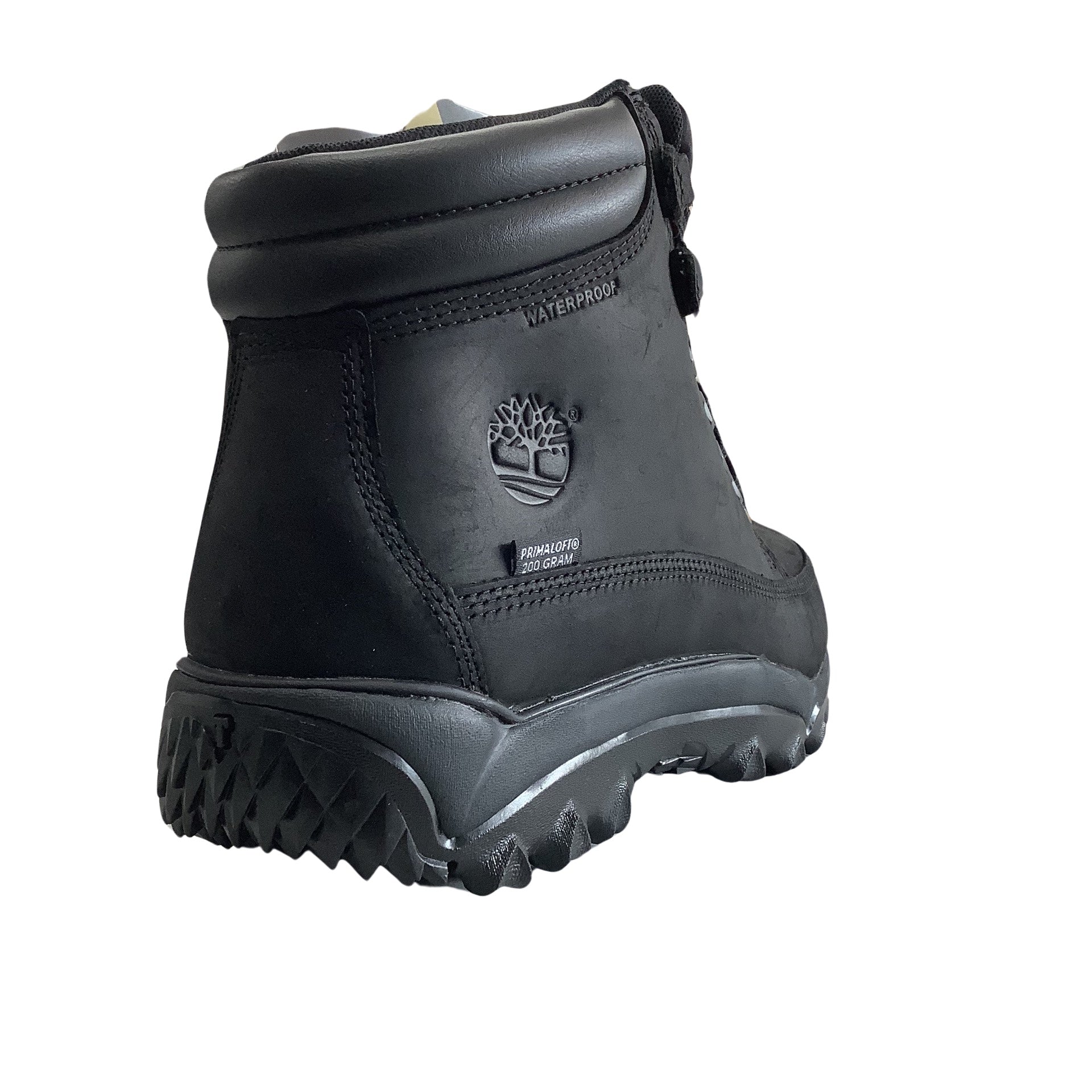 TIMBERLAND RIME RIDGE WATERPROOF MID BOOT