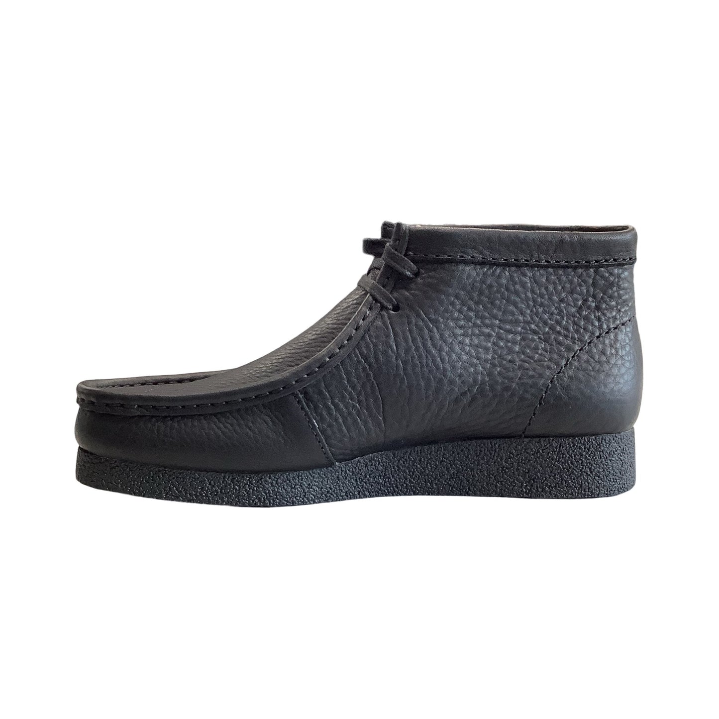 Clarks Wallabeeevo BT Leather