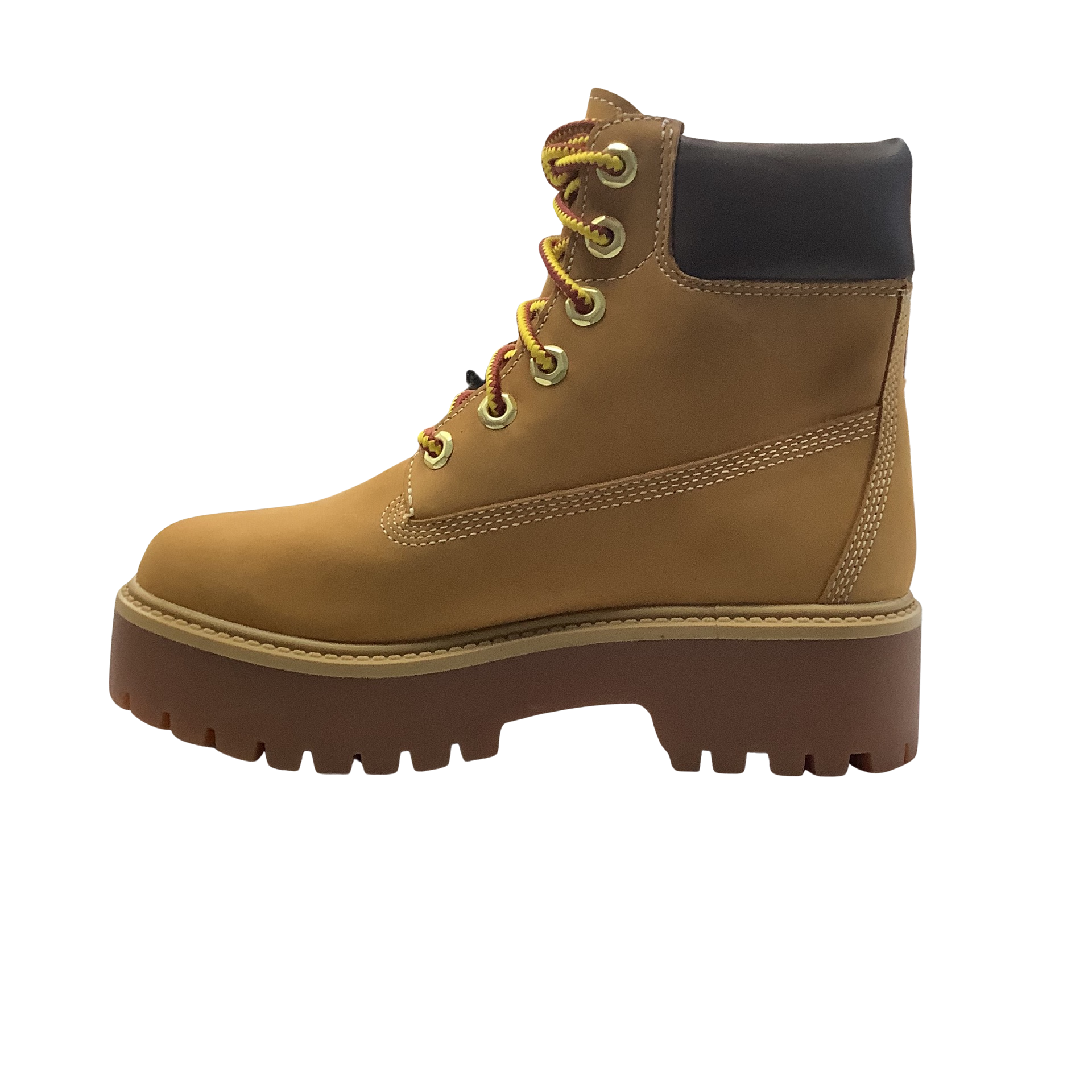 Timberland TBL Heritage platform W
