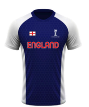 FIFA Official Licensed England jersey WC2026