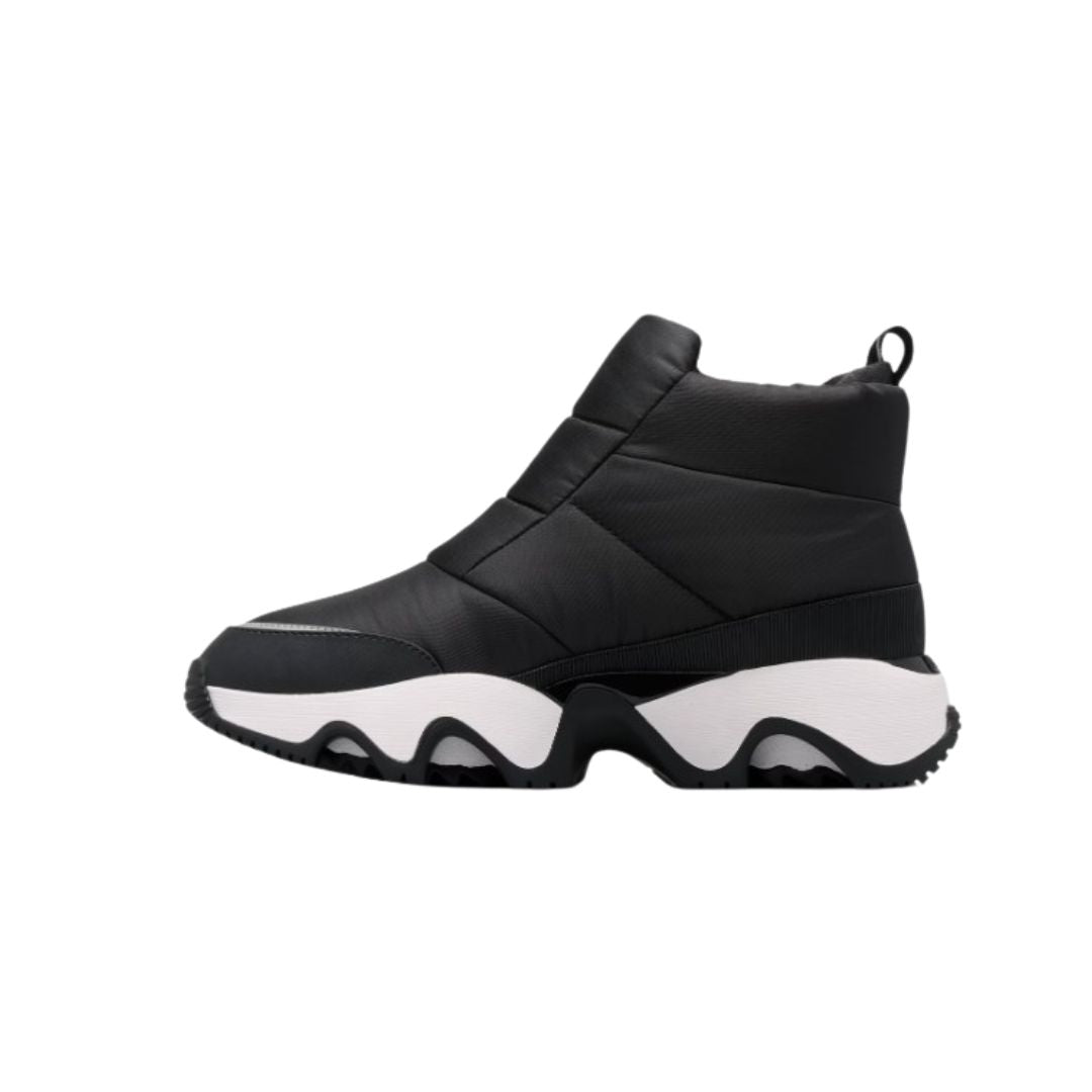 Sorel Kinetic Impact puffy zip W