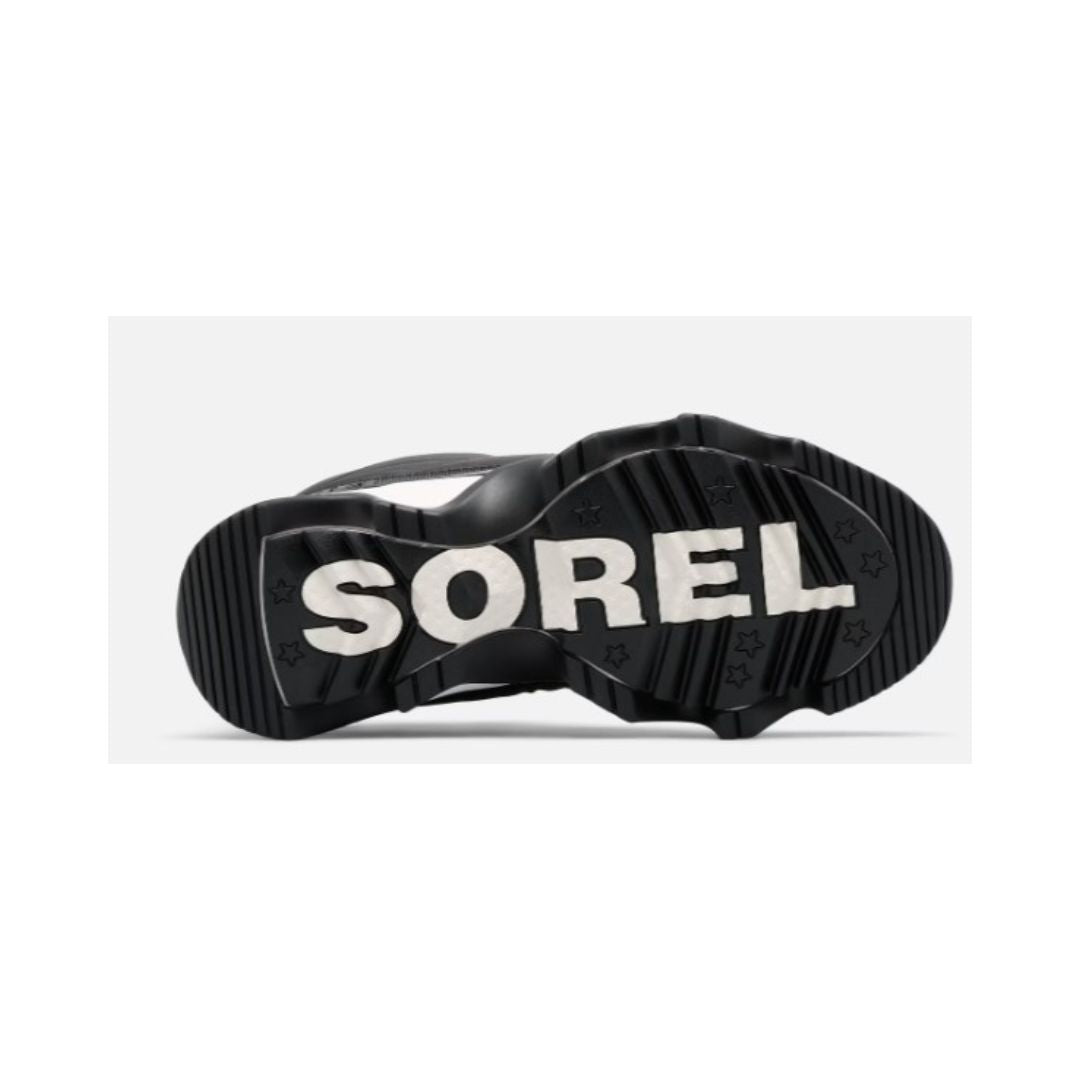 Sorel Kinetic Impact puffy zip W