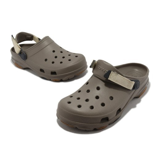 Crocs ALL TERRAIN Clog
