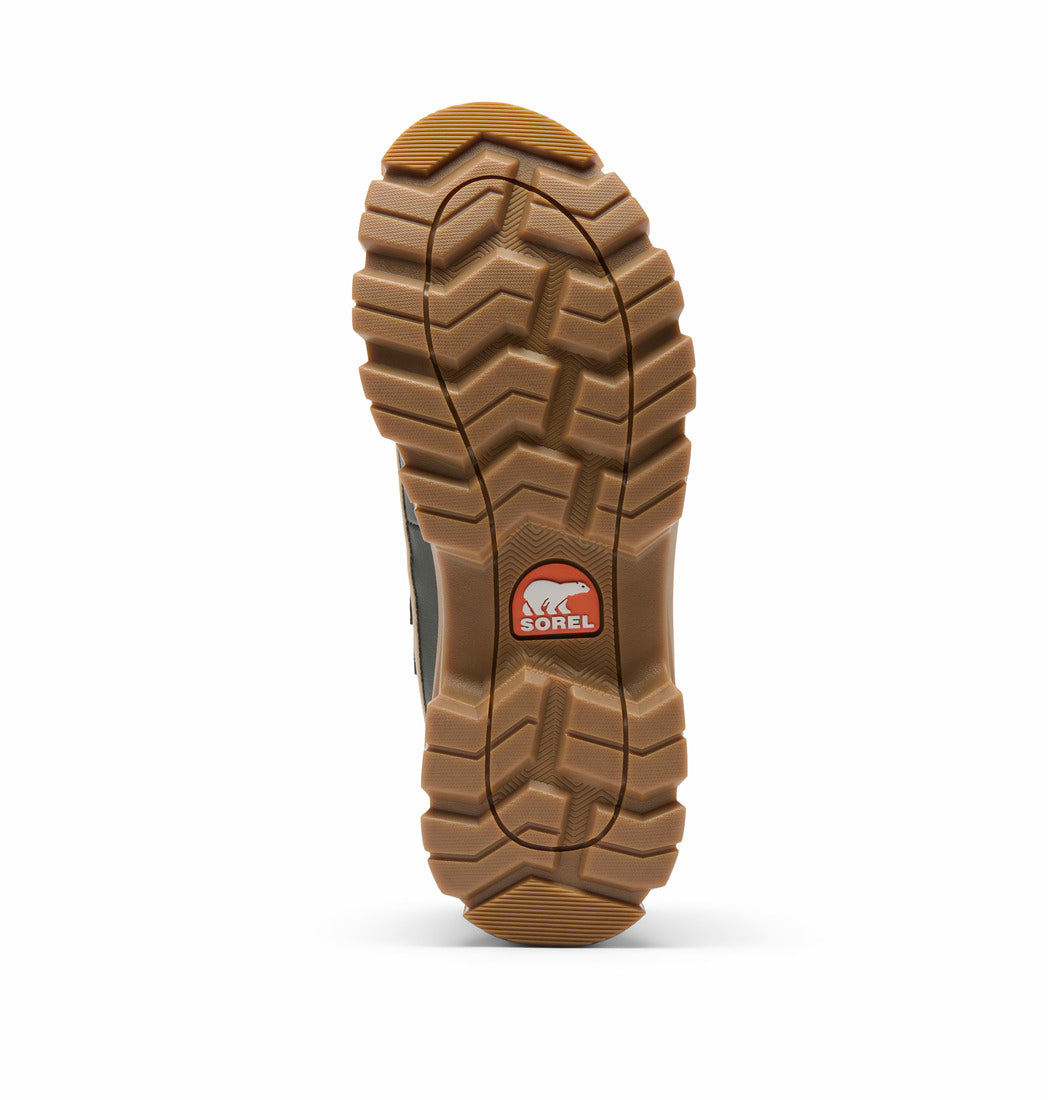 SOREL Tivoli™ V Winter Boot — Vert olive et gomme (Femme)