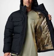 Columbia Landroamer Puffer Jacket