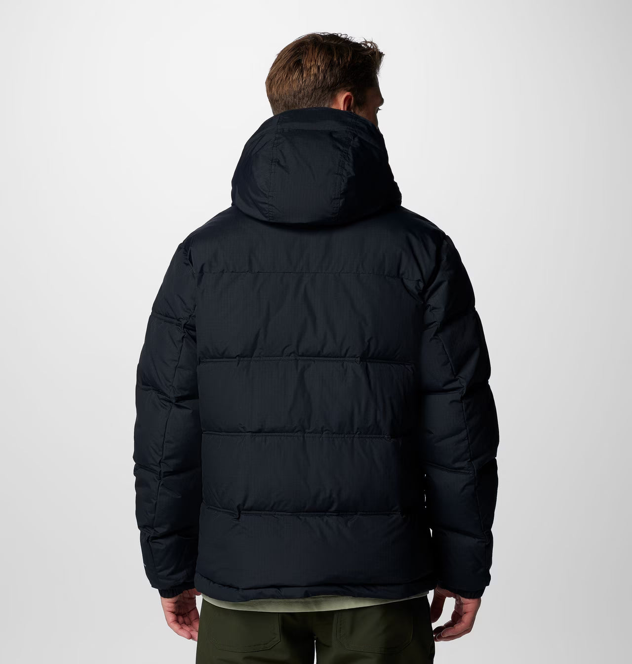 Columbia Landroamer Puffer Jacket