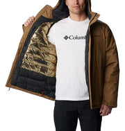 Columbia OAK Harbor Insulated Jacket