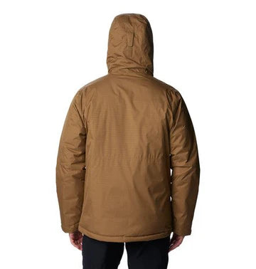 Columbia OAK Harbor Insulated Jacket