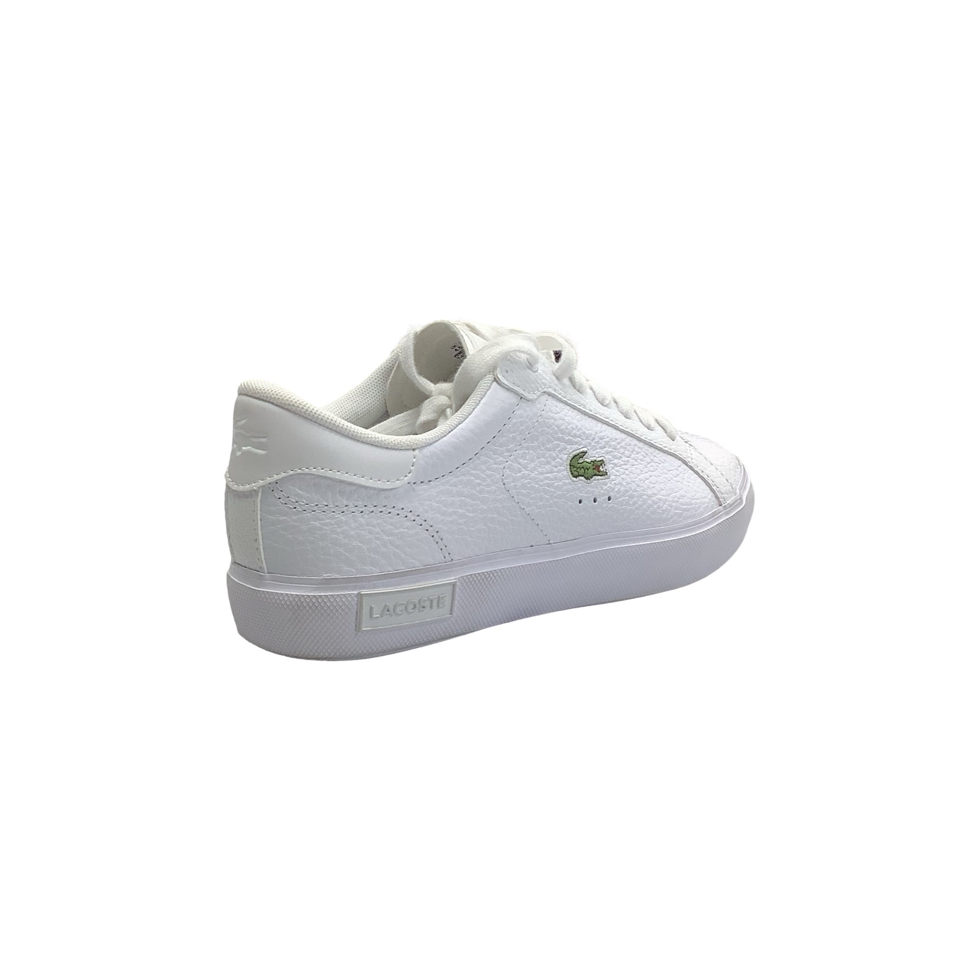 Lacoste powecourt W