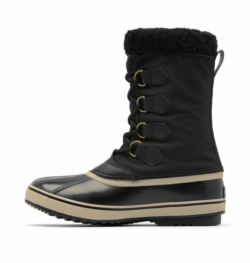 SOREL 1964 Pac™ Nylon Waterproof Boot — Noir (Homme)
