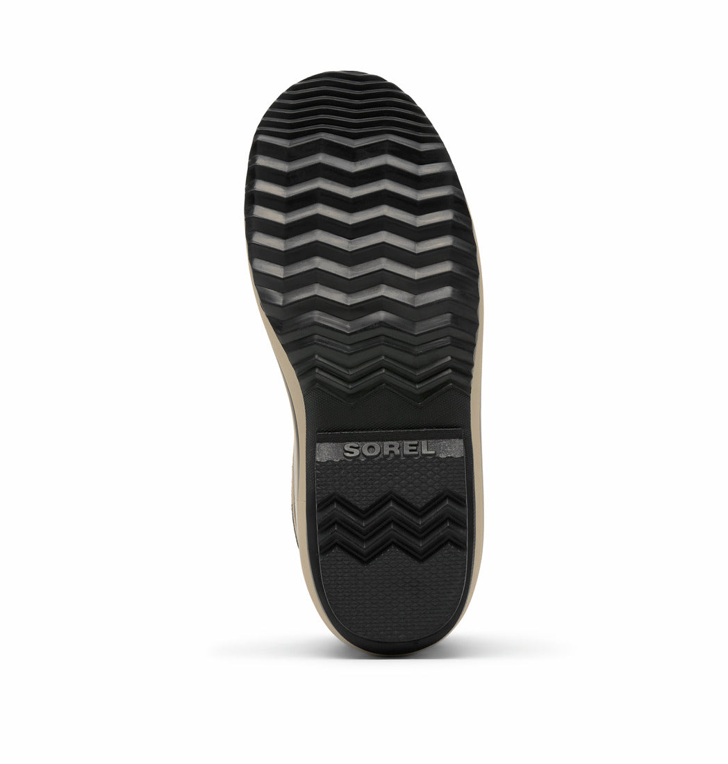 SOREL 1964 Pac™ Nylon Waterproof Boot — Noir (Homme)