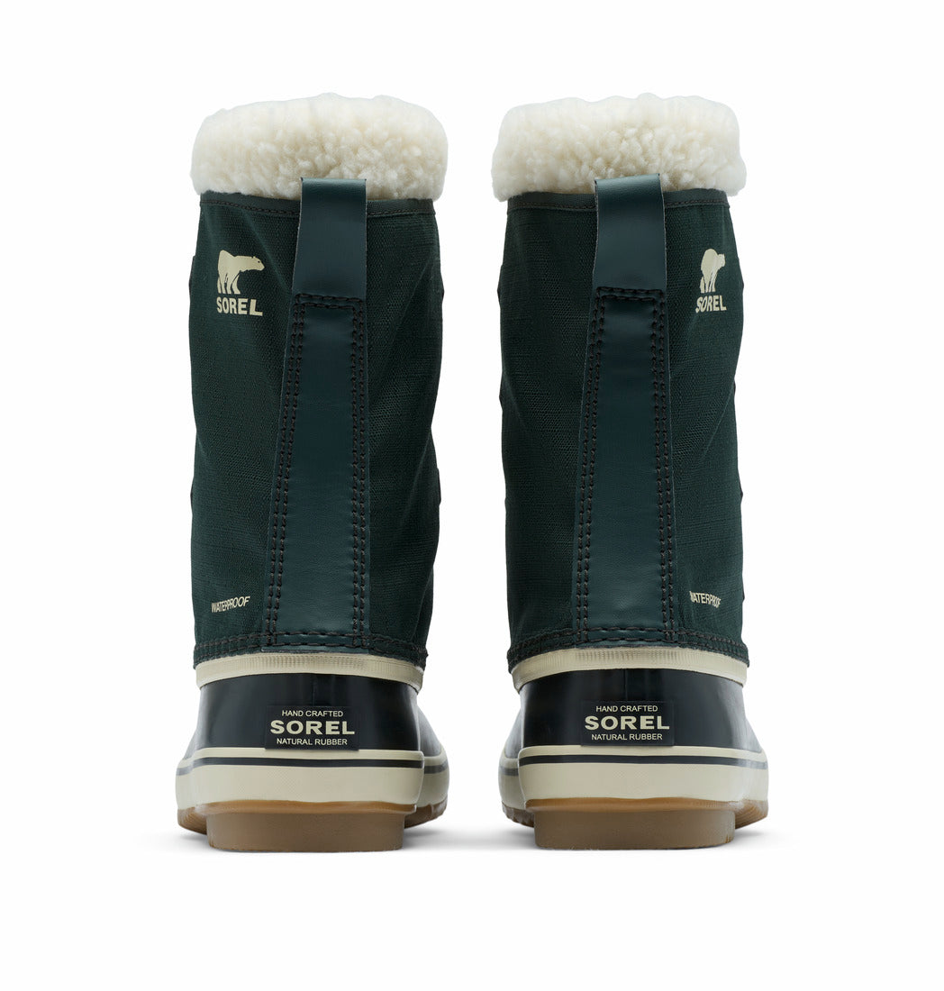 SOREL 1964 Pac™ Nylon Waterproof Boot — Vert (Homme)