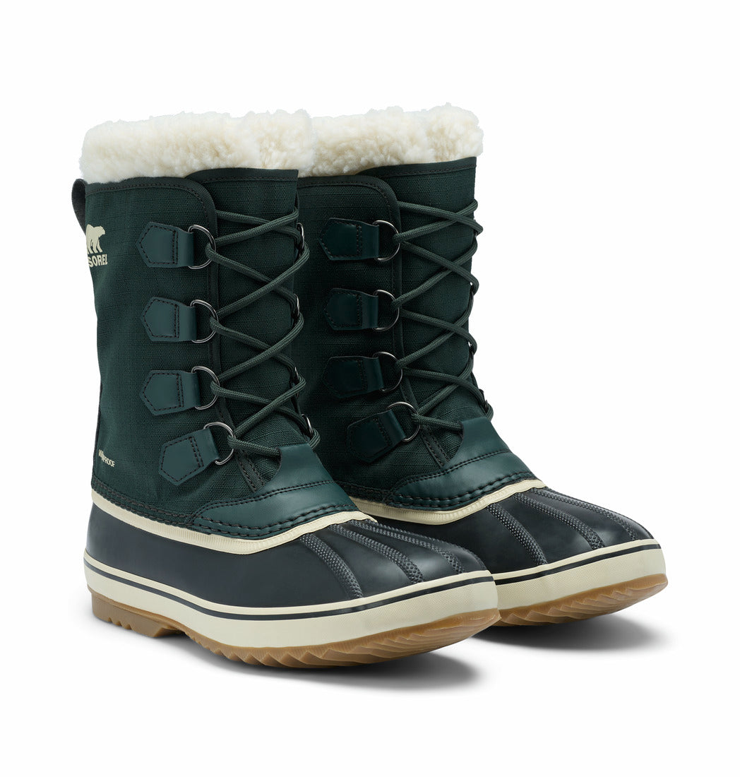 SOREL 1964 Pac™ Nylon Waterproof Boot — Vert (Homme)