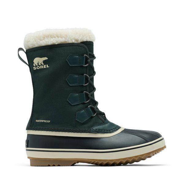 SOREL 1964 Pac™ Nylon Waterproof Boot — Vert (Homme)