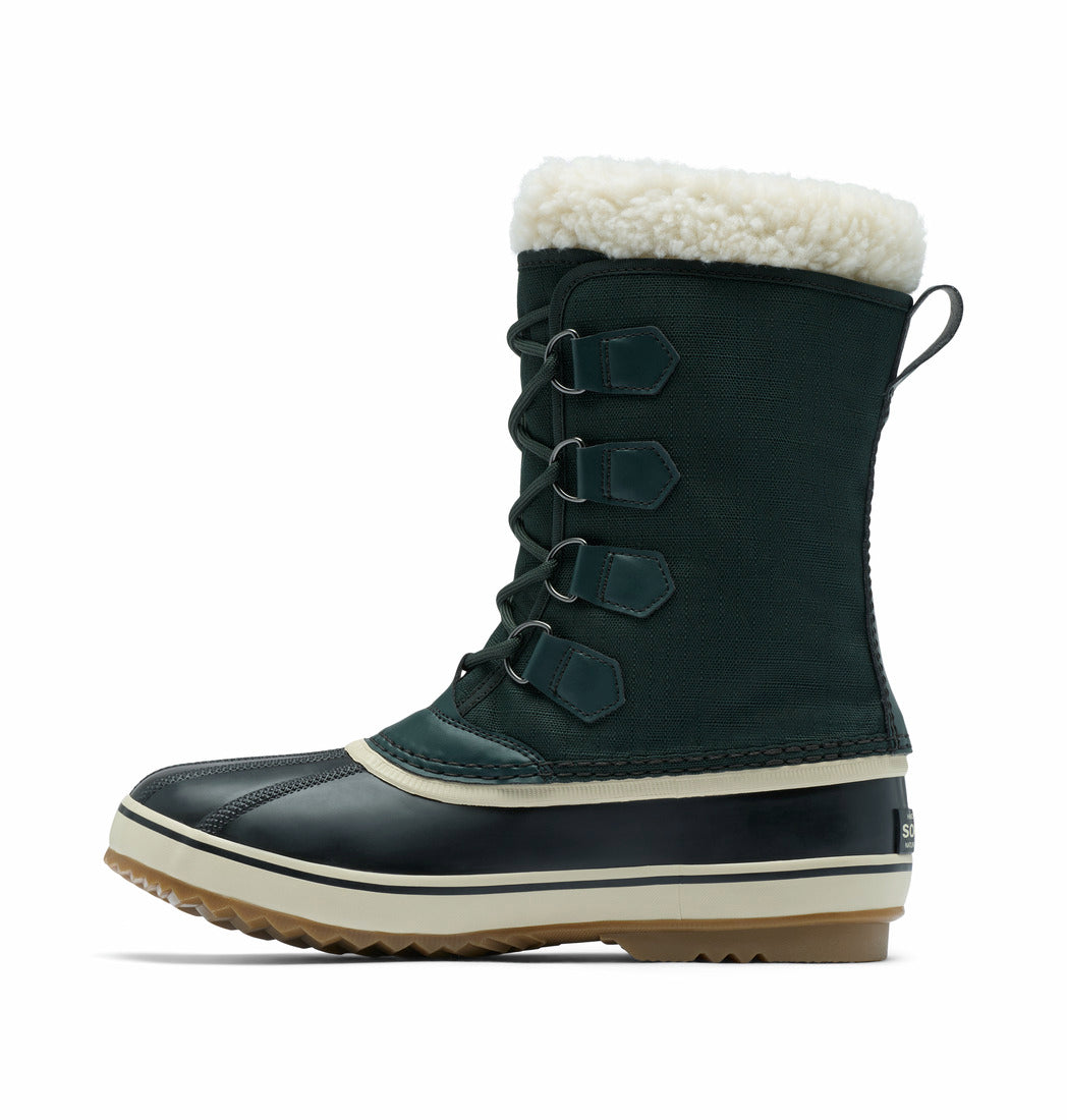 SOREL 1964 Pac™ Nylon Waterproof Boot — Vert (Homme)