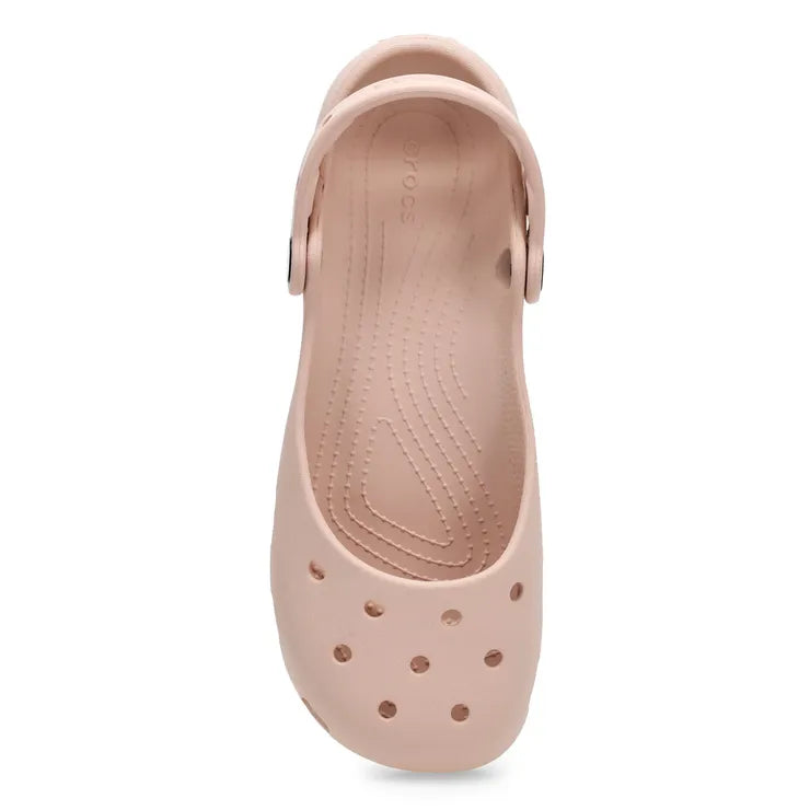 Crocs Classic Ballet W