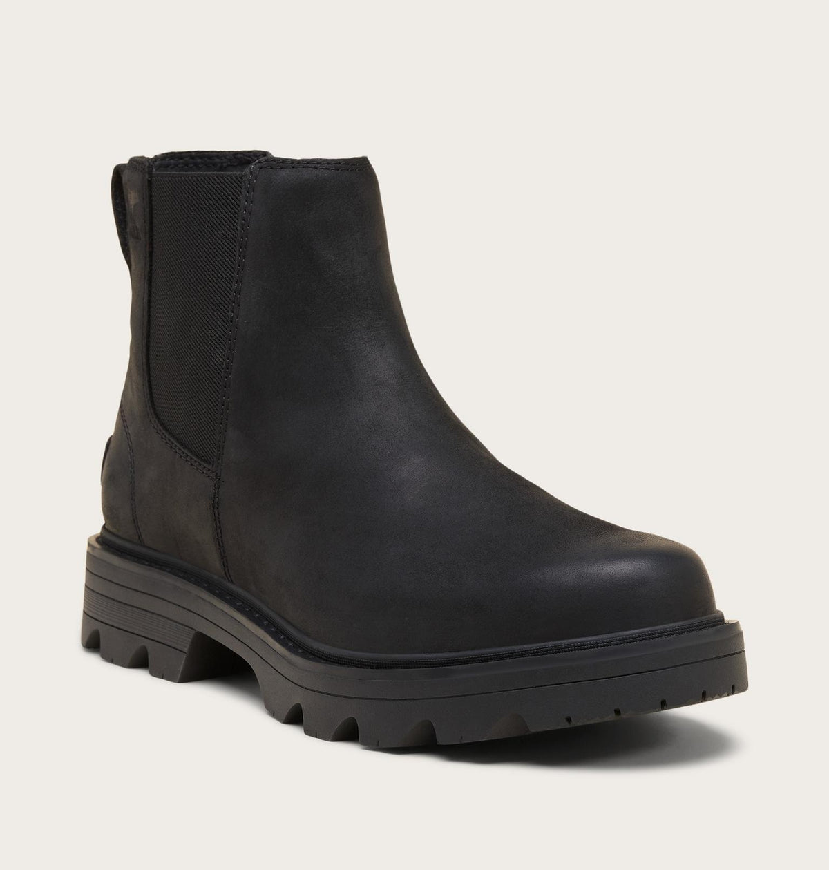 SOREL Revel RD Chelsea Waterproof Boot — Brown (Women's)