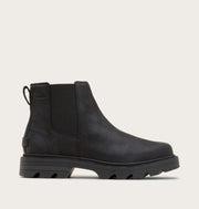 SOREL Revel RD Chelsea Waterproof Boot — Brown (Women's)