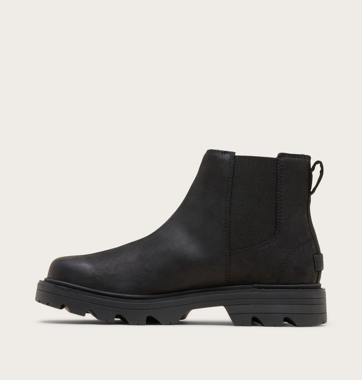 SOREL Revel RD Chelsea Waterproof Boot — Brown (Women's)