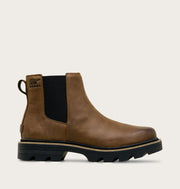 SOREL Revel RD Chelsea Waterproof Boot — Brown (Women's)
