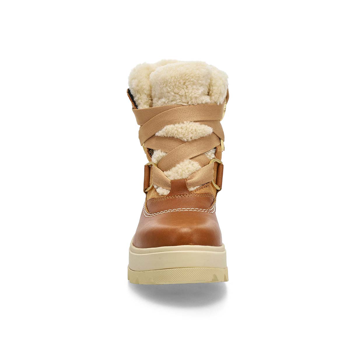 SOREL JOAN FRWD cozy boot W