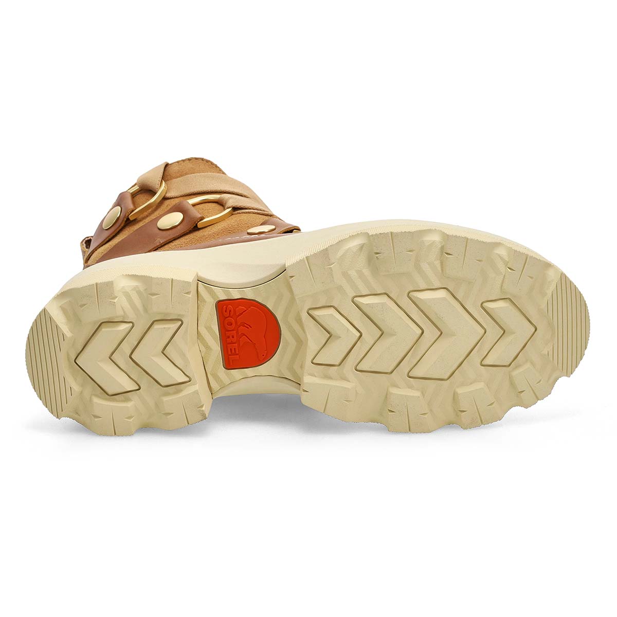 SOREL JOAN FRWD cozy boot W