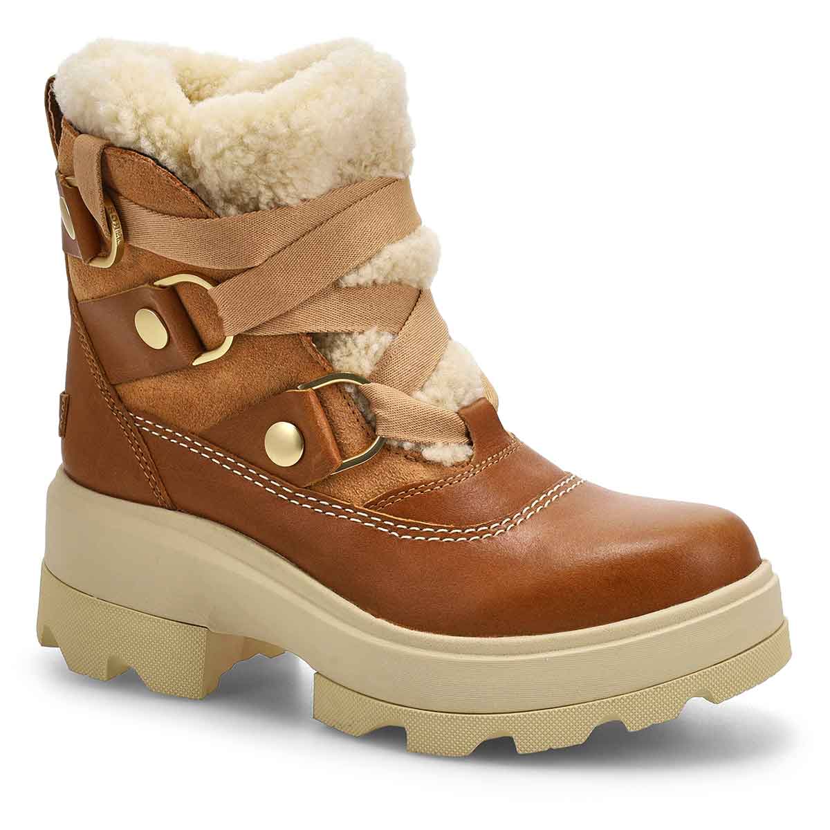 SOREL JOAN FRWD cozy boot W