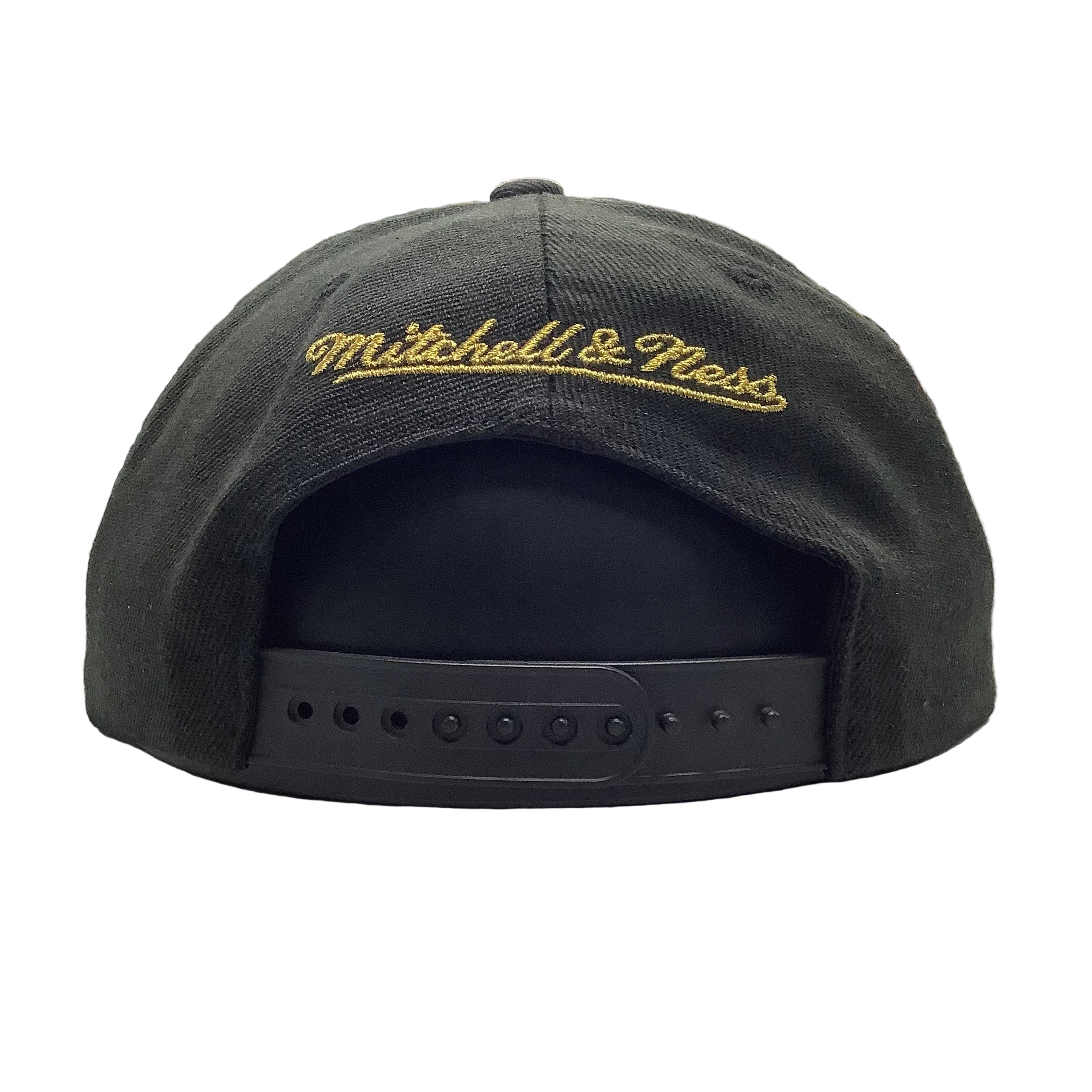 Mitchell & Ness BROOKLYN NETS