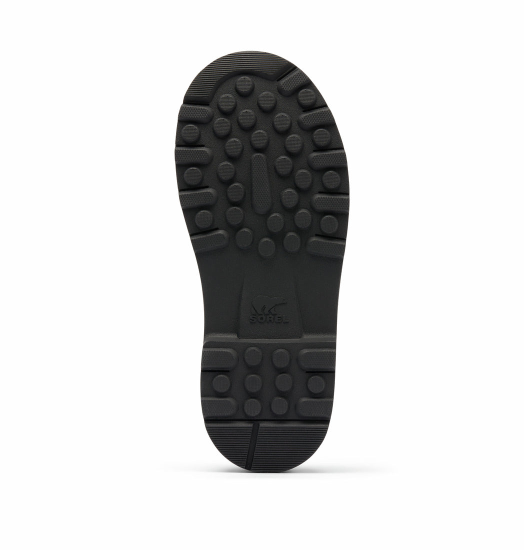 Ambler Fireside Imperméable — Noir (Femme)