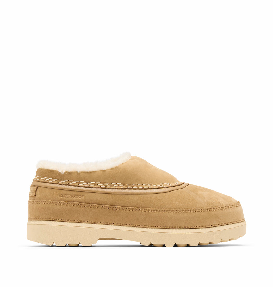 Sorel Ambler Fireside Imperméable — Blé beige (Femme)